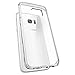 Spigen Ultra Hybrid Designed for Samsung Galaxy S7 Edge Case (2016) - Crystal Clear