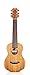 Cordoba Mini O Travel Acoustic Nylon String Guitar With Cordoba Gig Bag