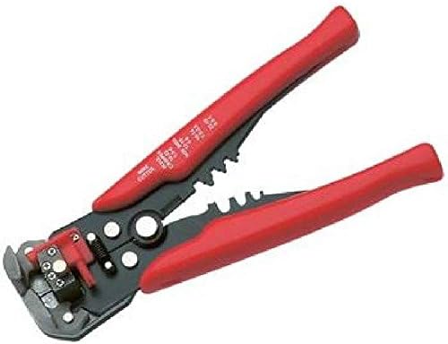 Multi-Function Automatic Wire Stripper/Crimper/Cutter