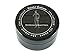 Beard Balm & Mustache Wax for Men - Beard Moisturizer with Organic Beeswax & Essential Oils - Hair Pomade & Hair Balm - Beard Polishes, Softener, Condition & Styling for Men's Grooming (2oz)