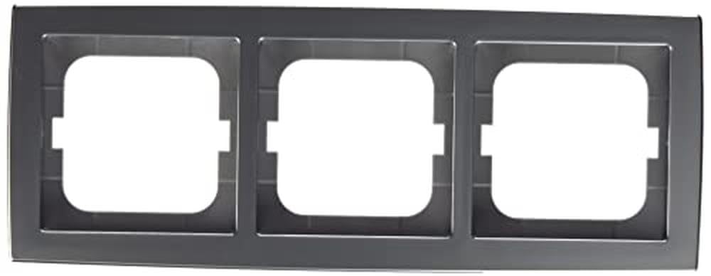 Busch-Jaeger 1723 80 Cover Frame