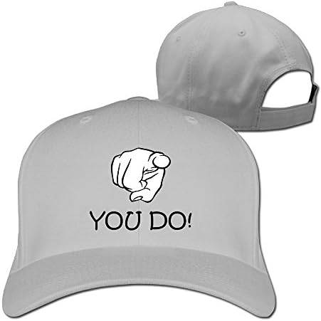 Fanny You Do Graphic-Print Street Dancing Collectible Casquette