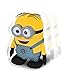 Despicable Me Walk & Talk Minion Dave Toy Figure