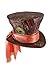 Mad Hatter Top Hat