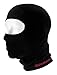 BMW Genuine Motorcycle Riding Storm Hoods L Summer Ride storm hood, Black