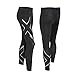2XU Men's Hyoptik Compression Tights
