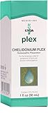 UNDA - Chelidonium Plex - Homeopathic Remedy Supports Liver, Kidneys, and Digestive System† - 1 fl oz (30 mL)