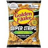 Golden Flake Chili Lime Super Strip 3.5oz/ 4pk