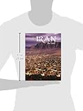 Front cover for the book Iran: The Land by April Fast
