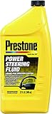 Prestone Pack of 1 AS261 Power Steering Fluid-32 oz