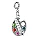 CHARM IT! Paint Palette Charm