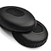 Cosmos 1 Pair Replacement Earpad Ear Pad Cushion for Bose Quietcomfort Qc3 Headphones