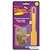 Magnetic Bingo Wands and Translucent Chips|Easy to Pick Up Bingo Chips|STEM Kits for Learning, Counting|Yellow 100 Chips