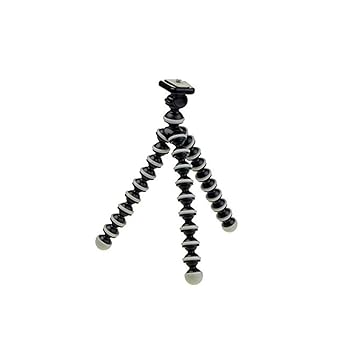 ZYCX123 Universal Multifuncional Pulpo Flexible Mini trípode de ...