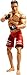 UFC Deluxe Figures #5 Stephian Bonner
