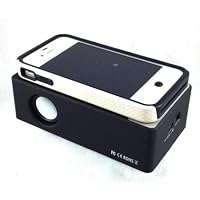 Sentry Industries Inc. Magic Box Wireless Stereo Portable Speaker