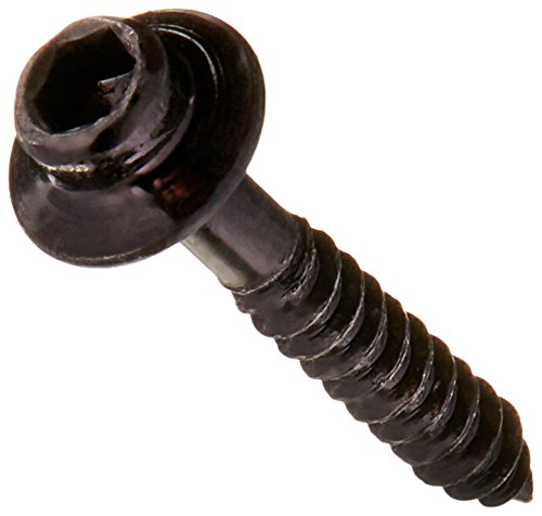Spektrum Socket Head Servo Mounting Screws (20)