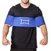 Sling Shot Mark Bell's Reactive, Assistance Bands for Exercise Performance and Assistance, Level 2 Tension