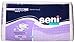 Seni Super Adult Briefs for Heavy Incontinence, Large, 25 Count (Pack of 3)