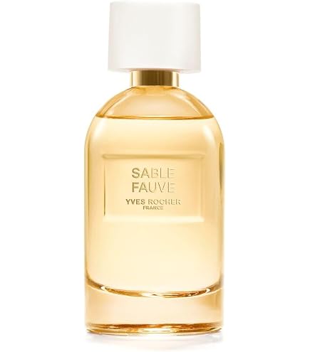 Amazon.com : Yves Rocher Voile d'Ocre Eau de Parfum for Woman