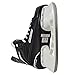 Bauer Supreme S 140 Skate - Jr Bth16 Black, 4.0