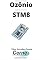 Livro Medindo o valor de pico de Ozônio programado em Arduino no STM8