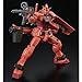 Bandai Gundam 1/144 Real Grade RG RX-78/C.A. Char's Casval's Gundam (Japan Import)