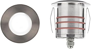 Best Led Recessed Lights 2021 Amazon.com: WAC Lighting 2021 30BS WAC 2