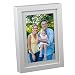 PhotoSpring 8 (16GB) 8-inch WiFi Cloud Digital Picture Frame – Battery, Touch-Screen, Plays Video and Photo Slideshows, HD IPS Display, iPhone & Android app (White – 15,000 Photos)thumb 2