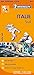 ITALIE SUD 11564 CARTE ' REGIONAL ' MICHELIN KAART (Multilingual Edition) by