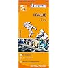 ITALIE SUD 11564 CARTE ‘ REGIONAL ‘ MICHELIN KAART Landkaart – Gevouwen Kaart, 25 juni 2020