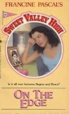 "On the Edge (Sweet Valley High)" av Kate William