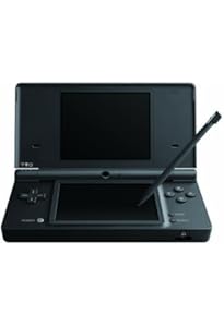 Amazon.com: Nintendo DSi Metallic Blue Japanese version