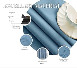 Magic Drapes Window Treatment Valance