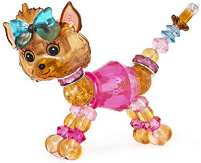 Twisty Petz Jojo Siwa Bowbow