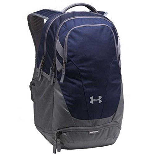 ua team hustle 3.0