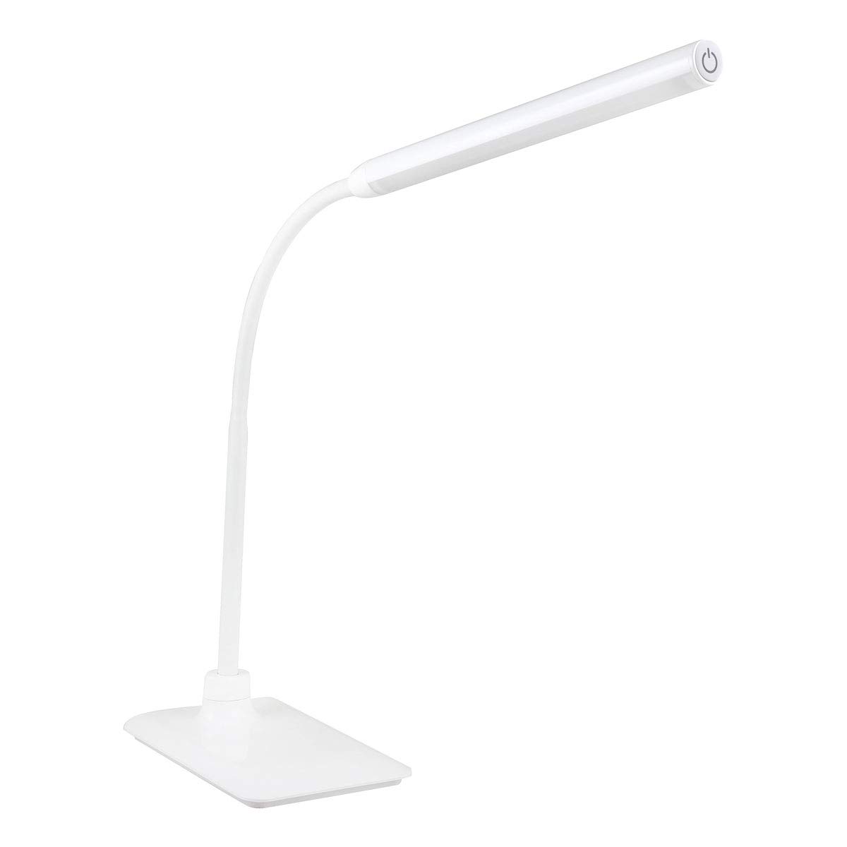 Sewing Online LED Table Lamp with a Flexible Neck, Sturdy Stable Base, and a Single Dimmable Energy Saving Daylight-Effect Tube SO1250
