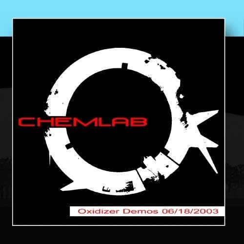 Oxidizer Demos 06/18/2003 by Chemlab