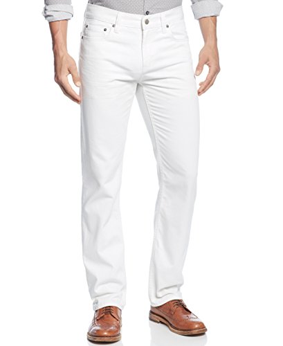 Alfani Men's Straight-Leg Jeans Ridge Collection Kuwait Ubuy