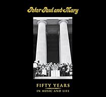 Peter Paul and Mary