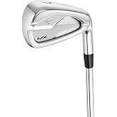 Mizuno MX Speed Metal Irons