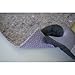9'x12' Durahold Plus(TM) Felt and Rubber Rug Pad for Hard Floors