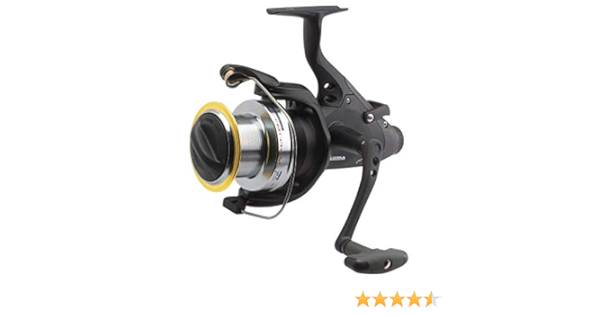 okuma power liner 865