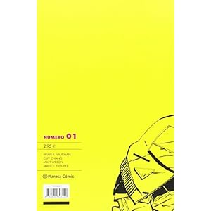 Paper Girls nÂº01 (PAPER GIRLS GRAPA)