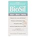 BioSil by Natural Factors, ch-OSA Advanced Collagen Generator, 60 Vegetarian Capsules
