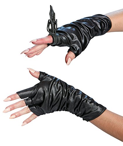Maleficent Gloves & Ring 71850