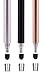 The Friendly Swede Stylus Pen for Touchscreen — 3-Pack 5.5