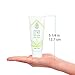 The Wonder Seed Hemp Oil Face Cream - All Natural Formula - Organic Facial Moisturizer for a Firm, Radiant and Clear Complexion - Great for Dry Skin - Proudly Cruelty Free (Water Lotus)