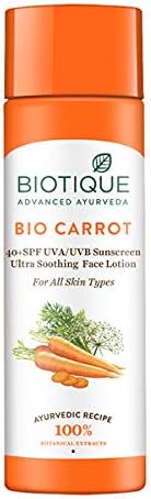 biotique sunscreen amazon