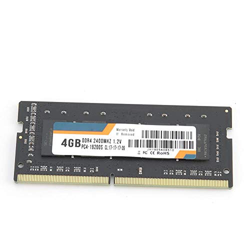 NoteBook-geheugen 4G DDR4-geheugen RAM 8P / 16P voor Noteboolk-laptop - Image 4